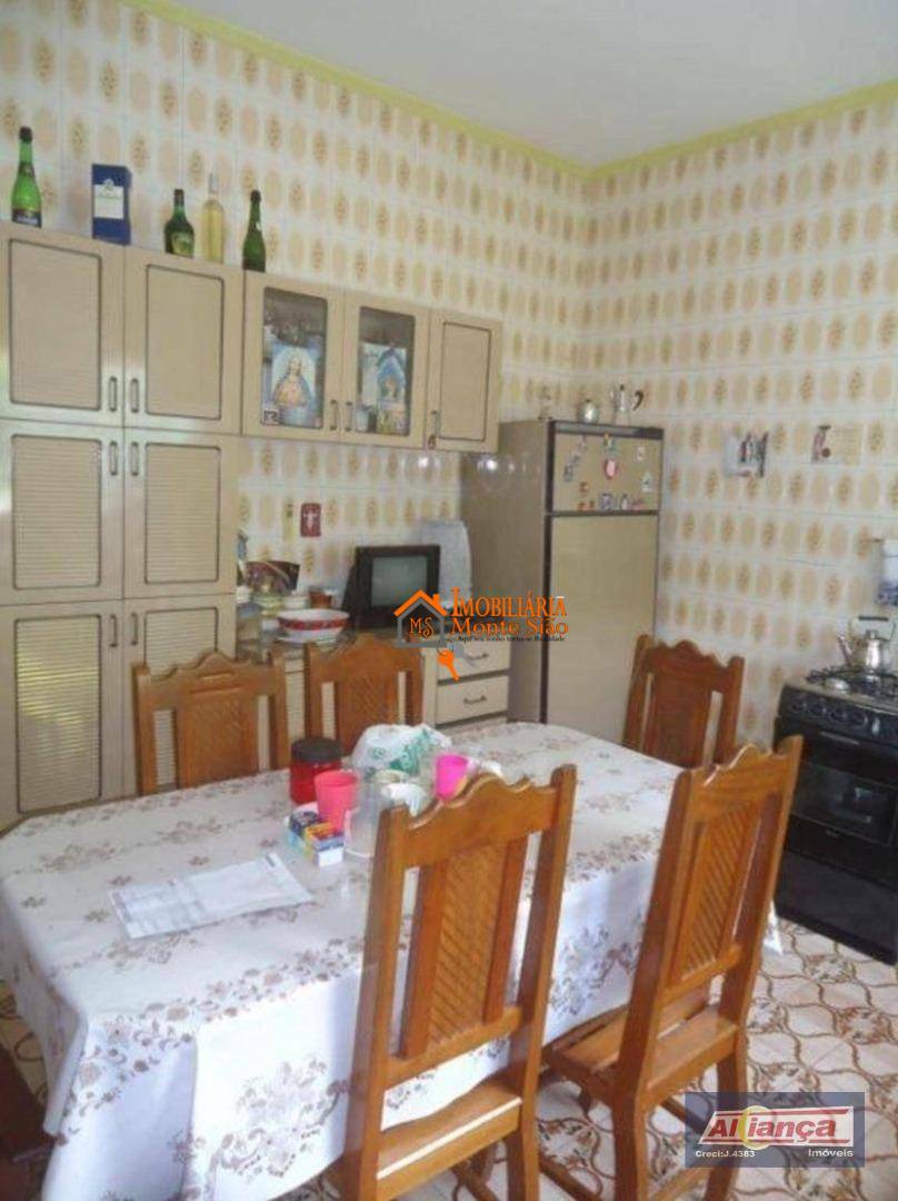 Sobrado à venda com 3 quartos, 191m² - Foto 5