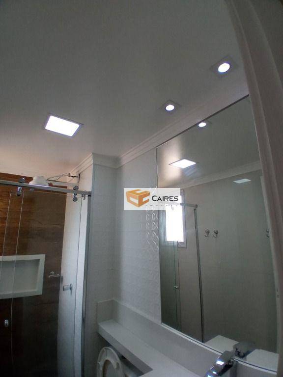 Apartamento à venda com 2 quartos, 54m² - Foto 19