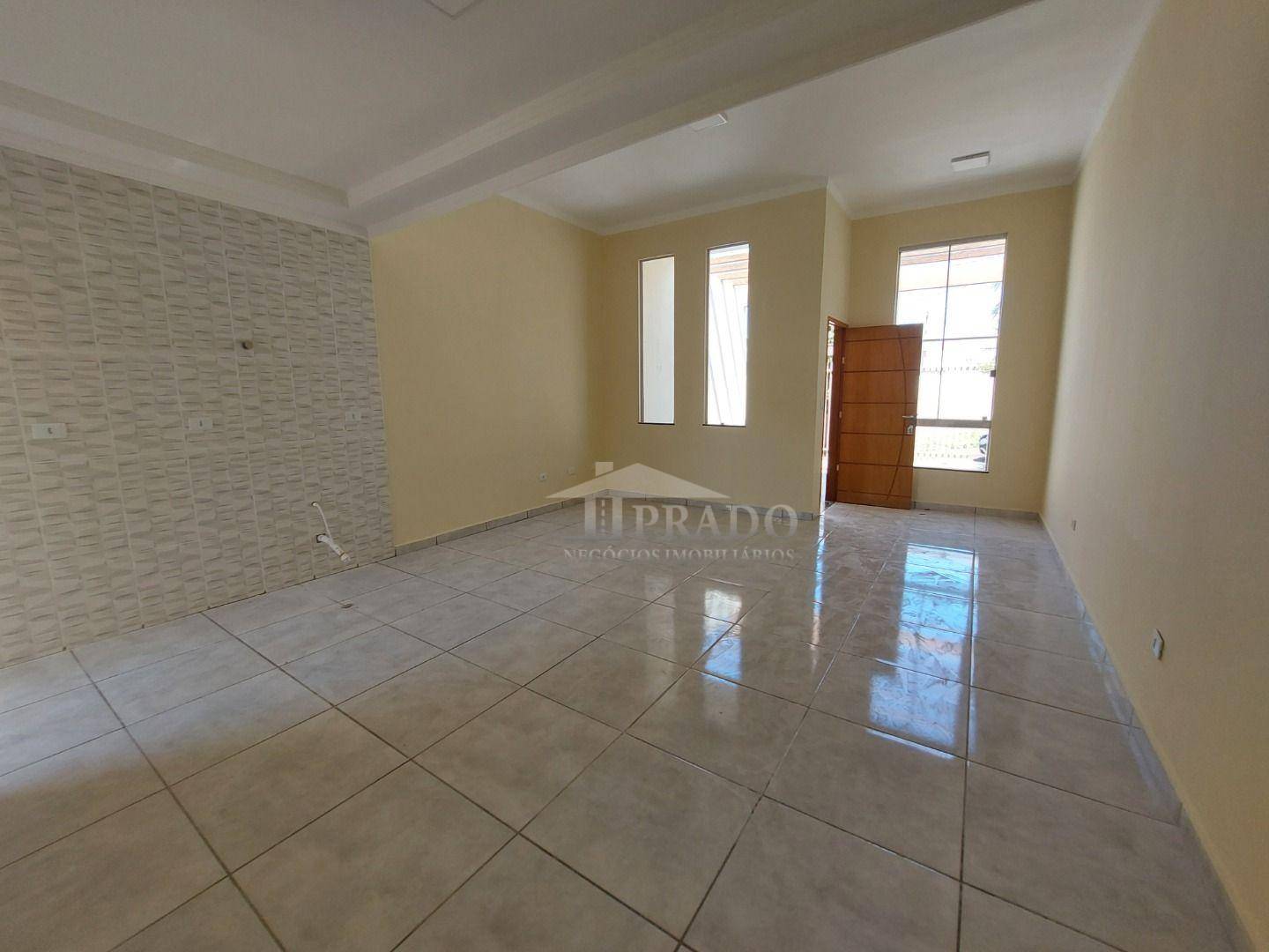 Casa à venda com 3 quartos, 85m² - Foto 6