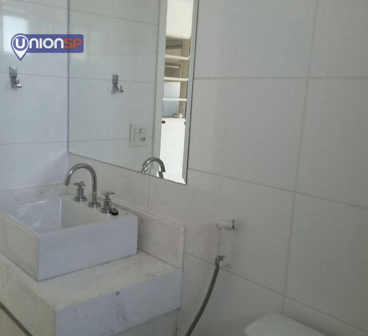 Apartamento à venda com 1 quarto, 53m² - Foto 9