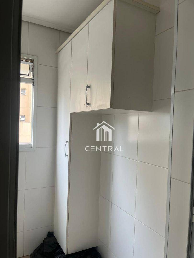 Apartamento à venda com 3 quartos, 124m² - Foto 43