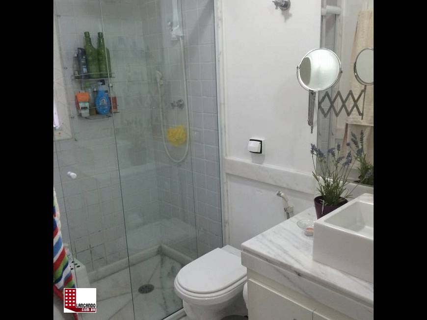 Apartamento à venda com 2 quartos, 86m² - Foto 7