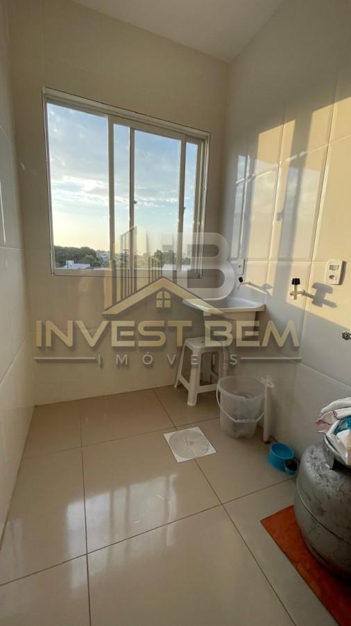 Apartamento à venda com 2 quartos, 55m² - Foto 5