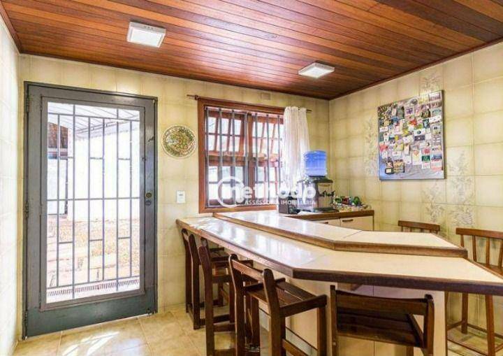 Casa à venda com 4 quartos, 439m² - Foto 16