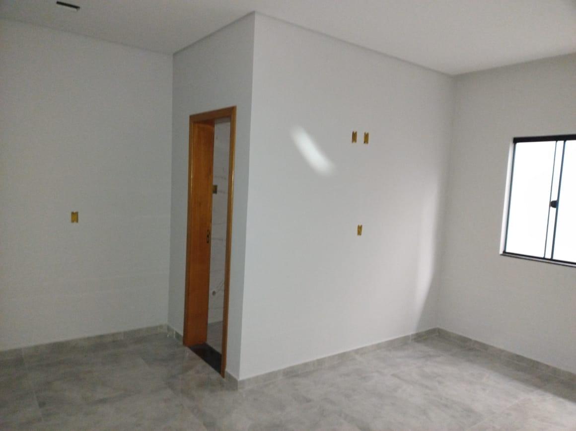 Casa à venda com 3 quartos, 108m² - Foto 9