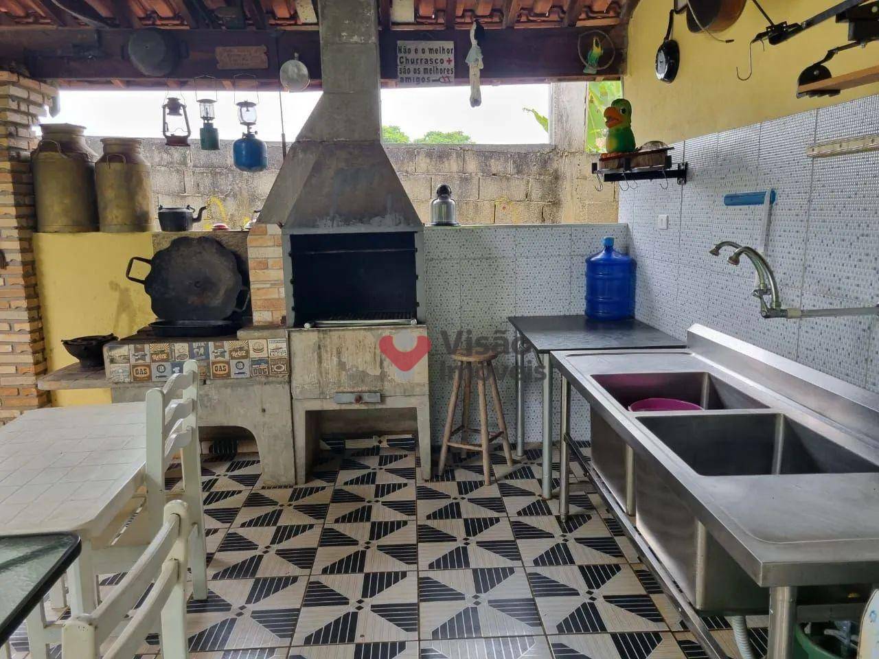 Chácara à venda com 3 quartos, 180m² - Foto 12