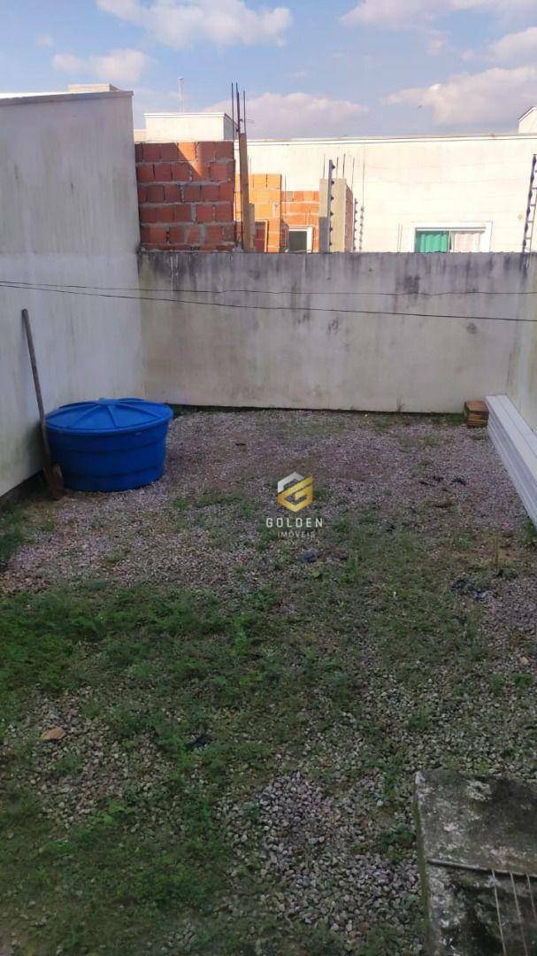 Sobrado à venda com 2 quartos, 70m² - Foto 7