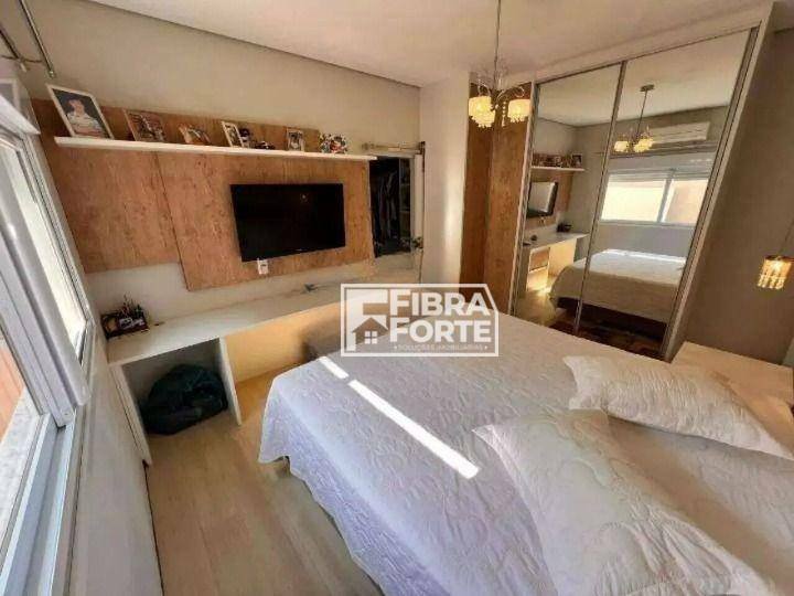 Casa de Condomínio à venda com 5 quartos, 259m² - Foto 6