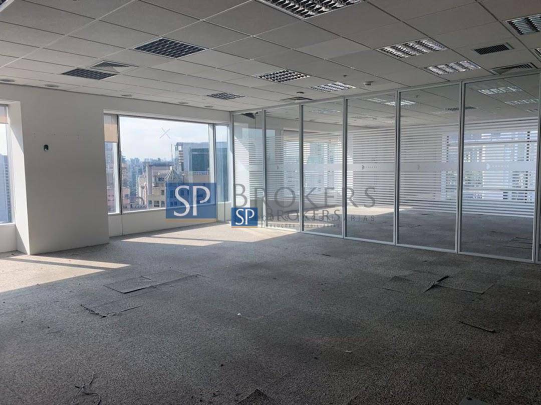 Conjunto Comercial-Sala para alugar, 919m² - Foto 23