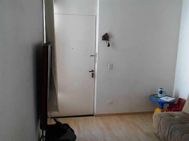 Apartamento à venda com 3 quartos, 59m² - Foto 4