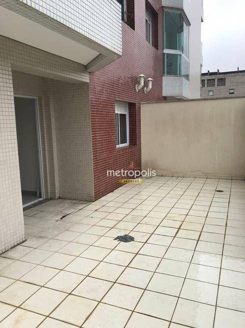 Apartamento à venda com 3 quartos, 149m² - Foto 6