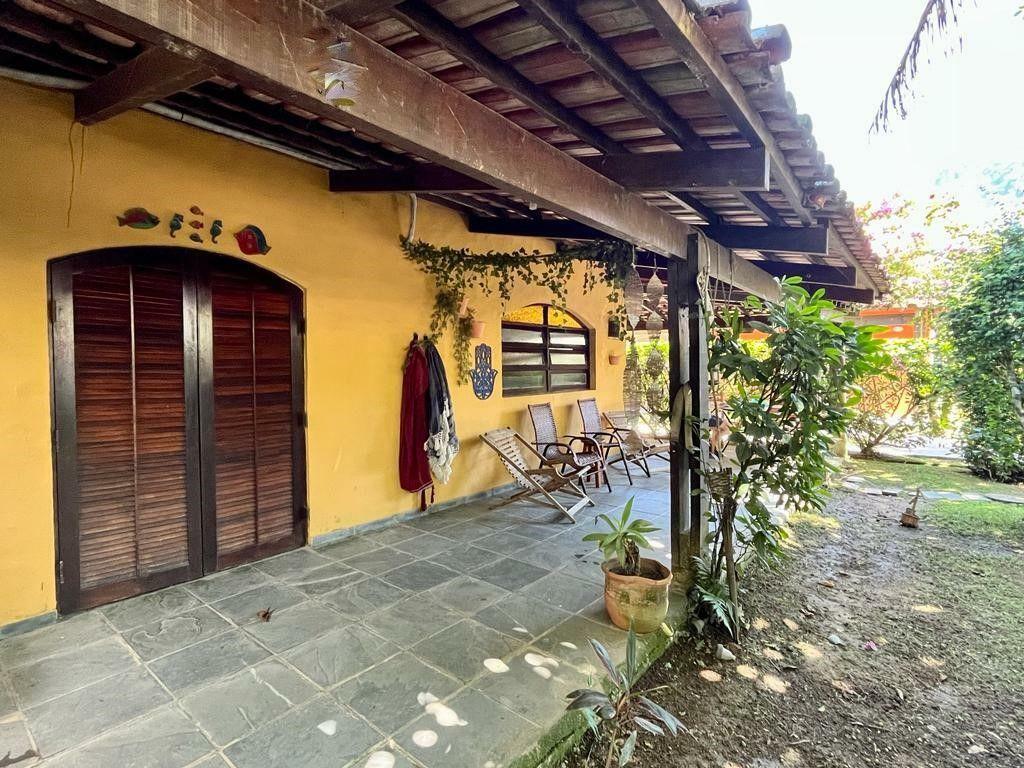 Casa de Condomínio à venda com 2 quartos, 120m² - Foto 1