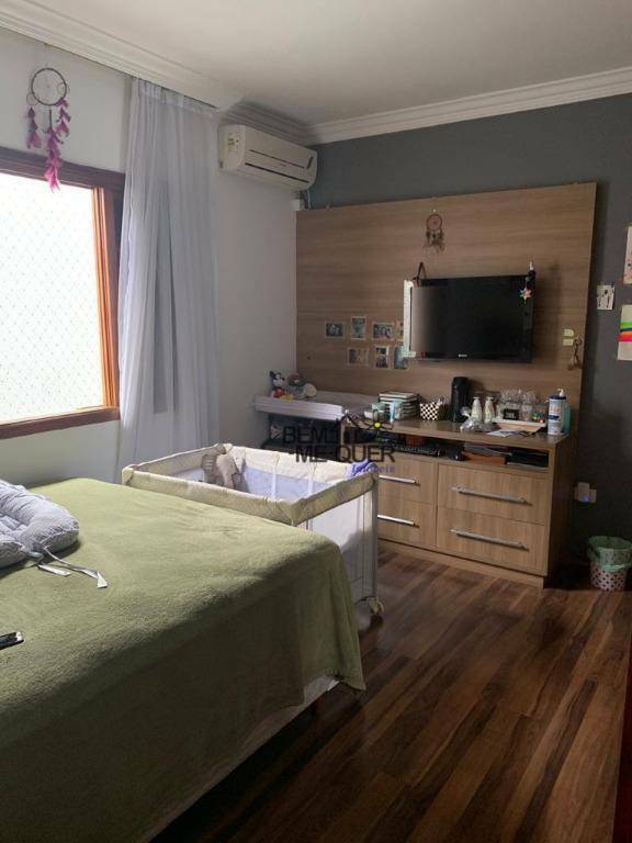 Sobrado à venda com 3 quartos, 190m² - Foto 37