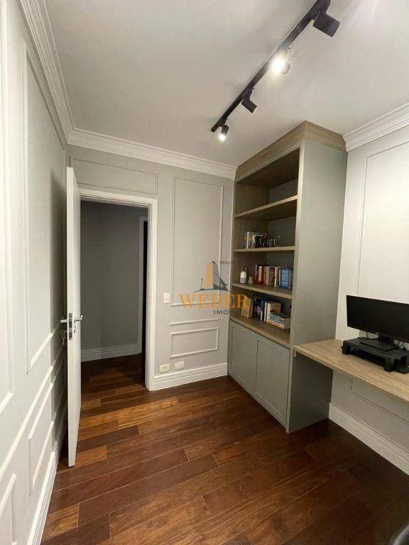 Apartamento à venda com 3 quartos, 82m² - Foto 9