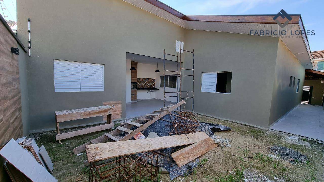 Casa à venda com 4 quartos, 170m² - Foto 18