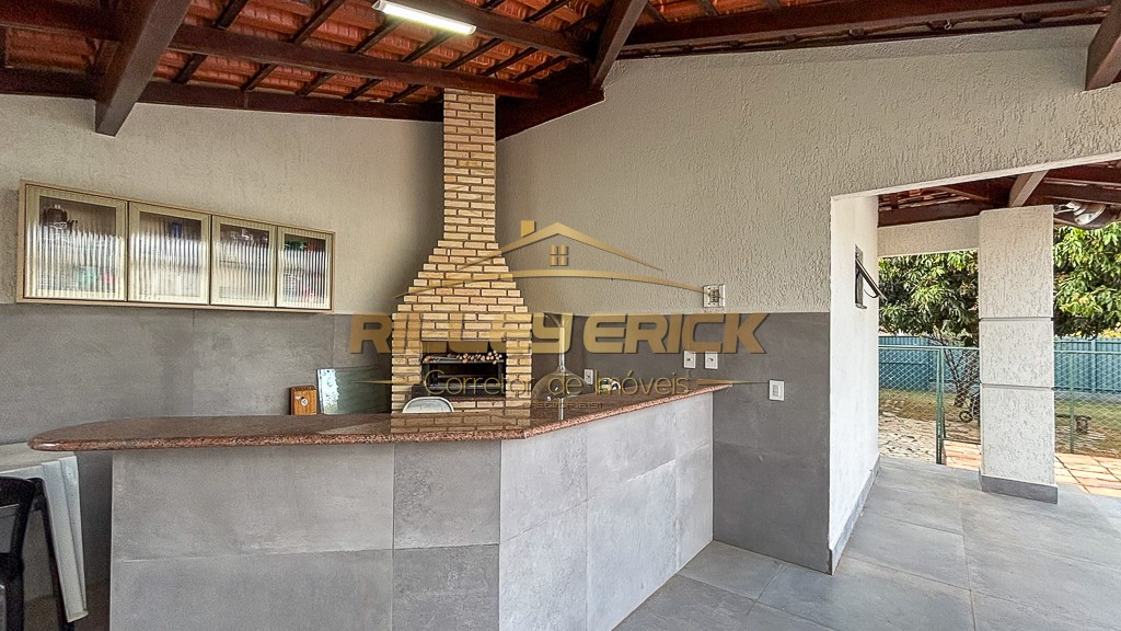 Casa, 4 quartos, 700 m² - Foto 31