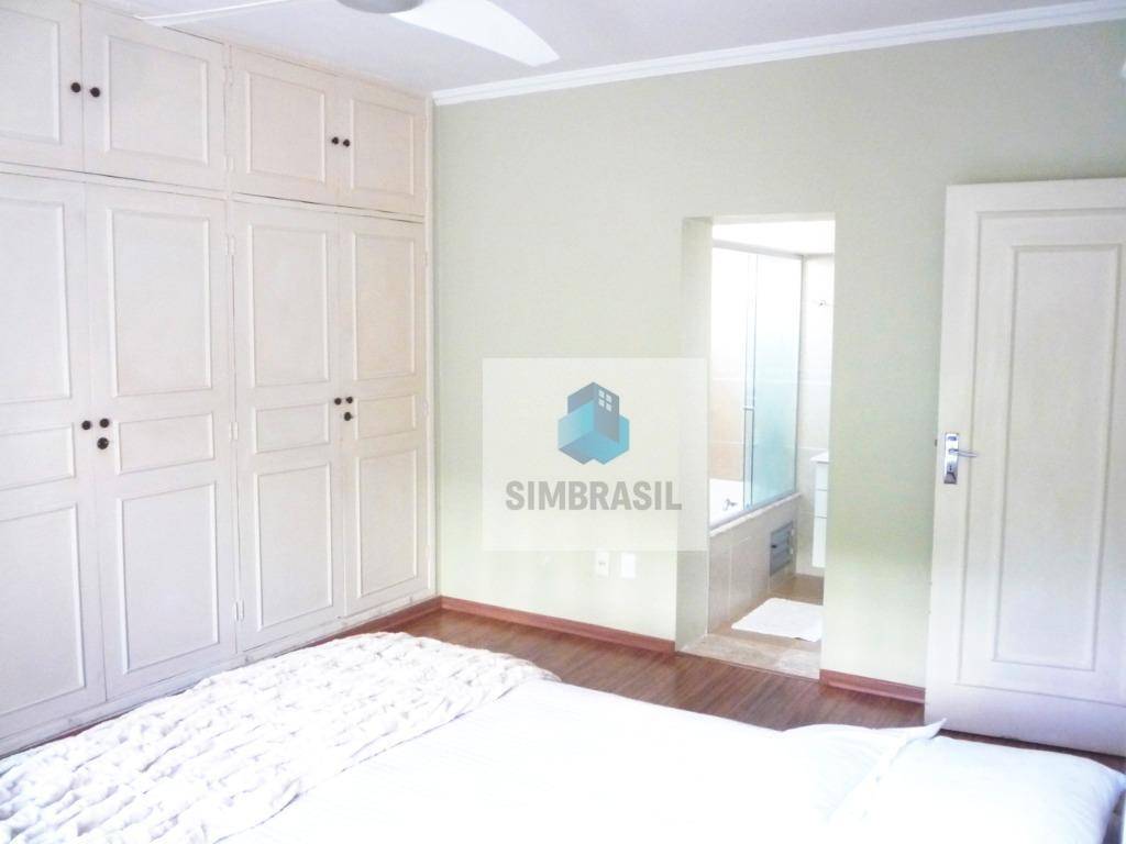 Apartamento à venda com 2 quartos, 106m² - Foto 7