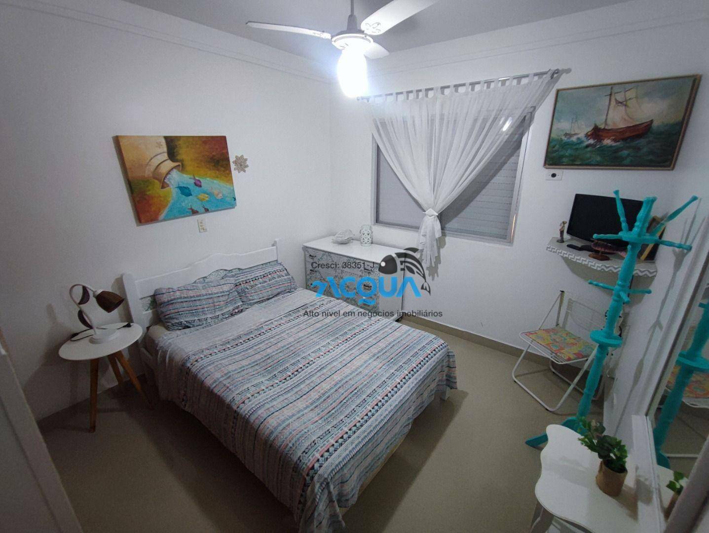 Apartamento à venda com 3 quartos, 136m² - Foto 6