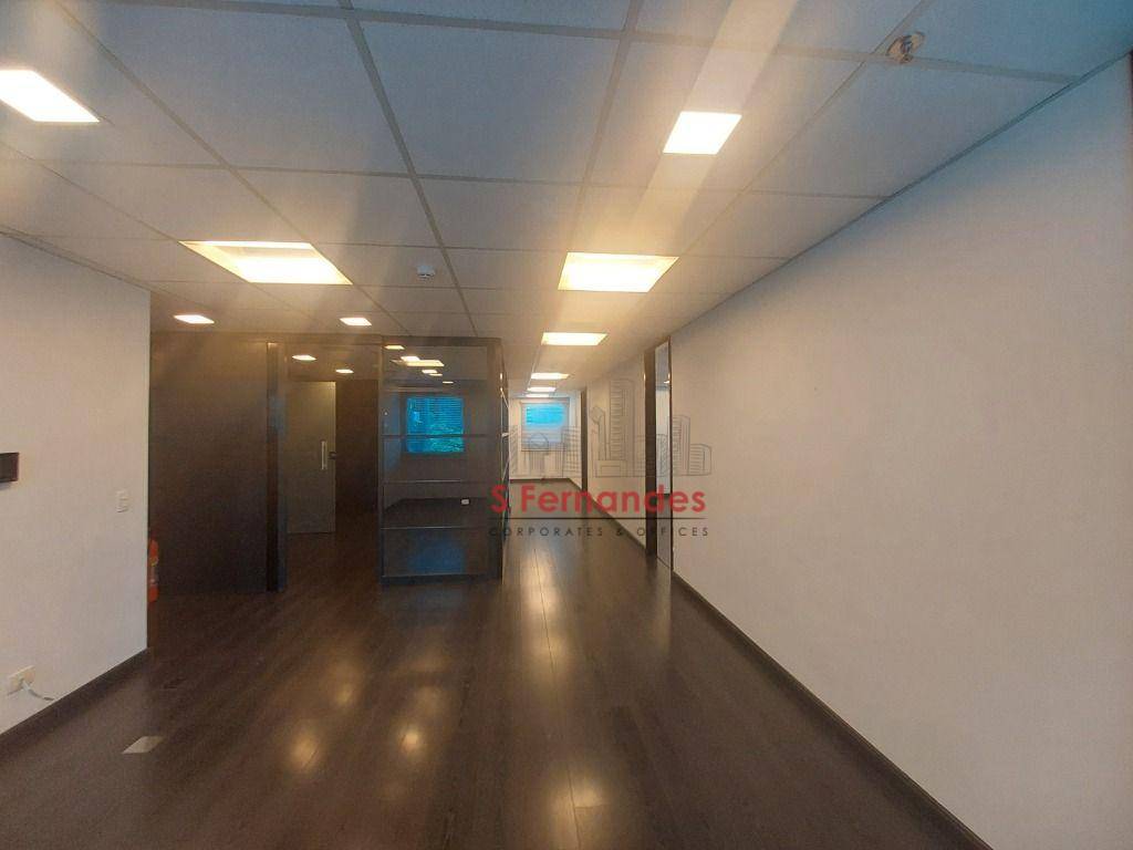 Conjunto Comercial-Sala para alugar, 200m² - Foto 16