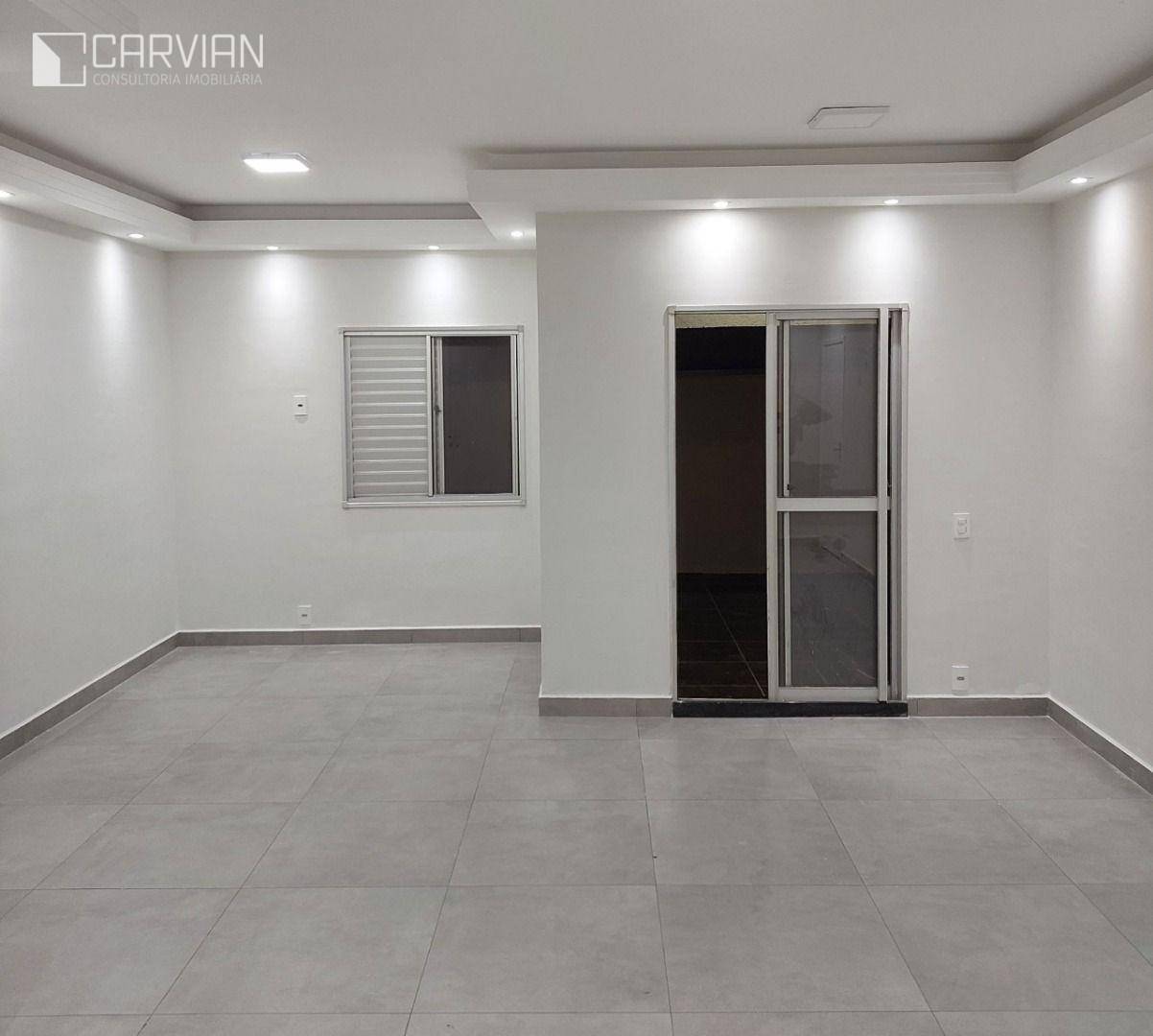 Apartamento à venda com 2 quartos, 112m² - Foto 2