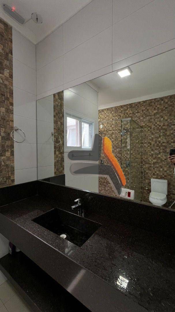 Casa de Condomínio para alugar com 3 quartos, 440m² - Foto 22