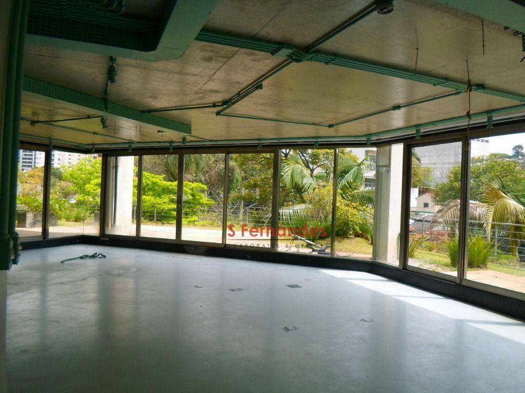 Conjunto Comercial-Sala para alugar, 140m² - Foto 5