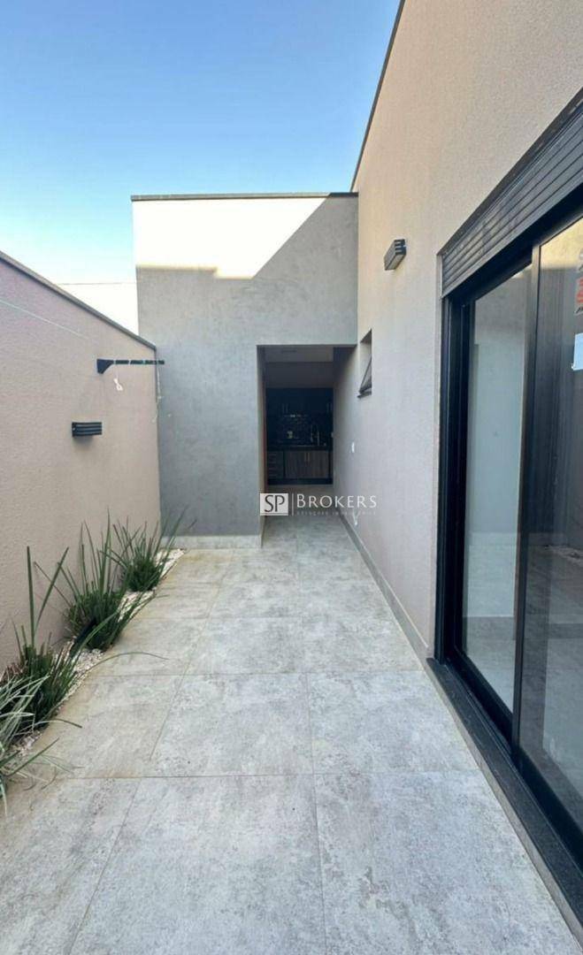 Casa de Condomínio à venda com 3 quartos, 206m² - Foto 8