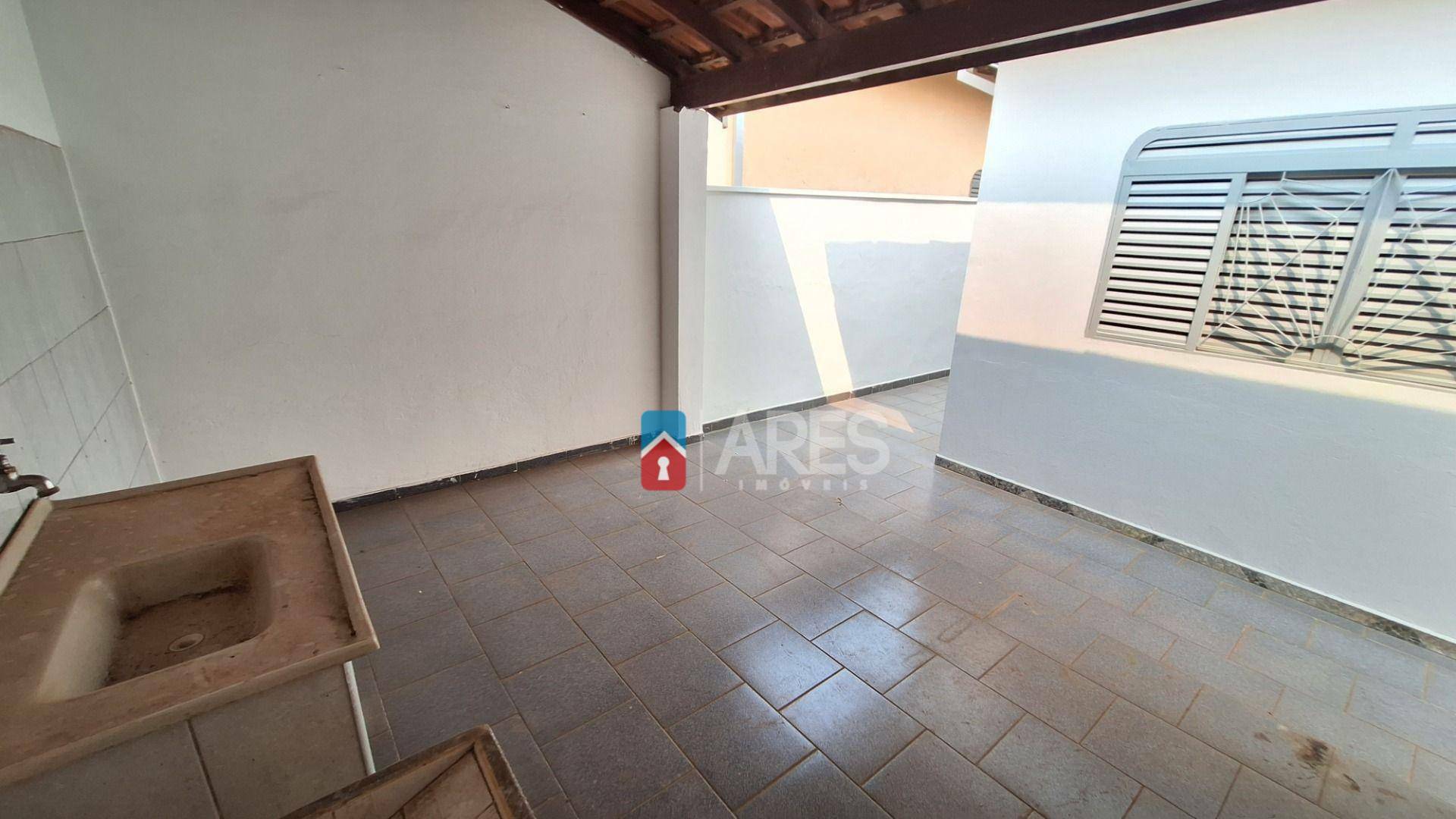 Casa à venda com 3 quartos, 177m² - Foto 22