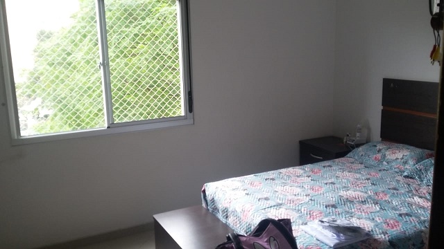 Apartamento à venda com 3 quartos, 180m² - Foto 8