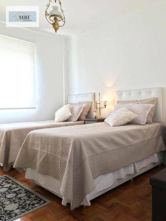 Apartamento à venda com 2 quartos, 90m² - Foto 7