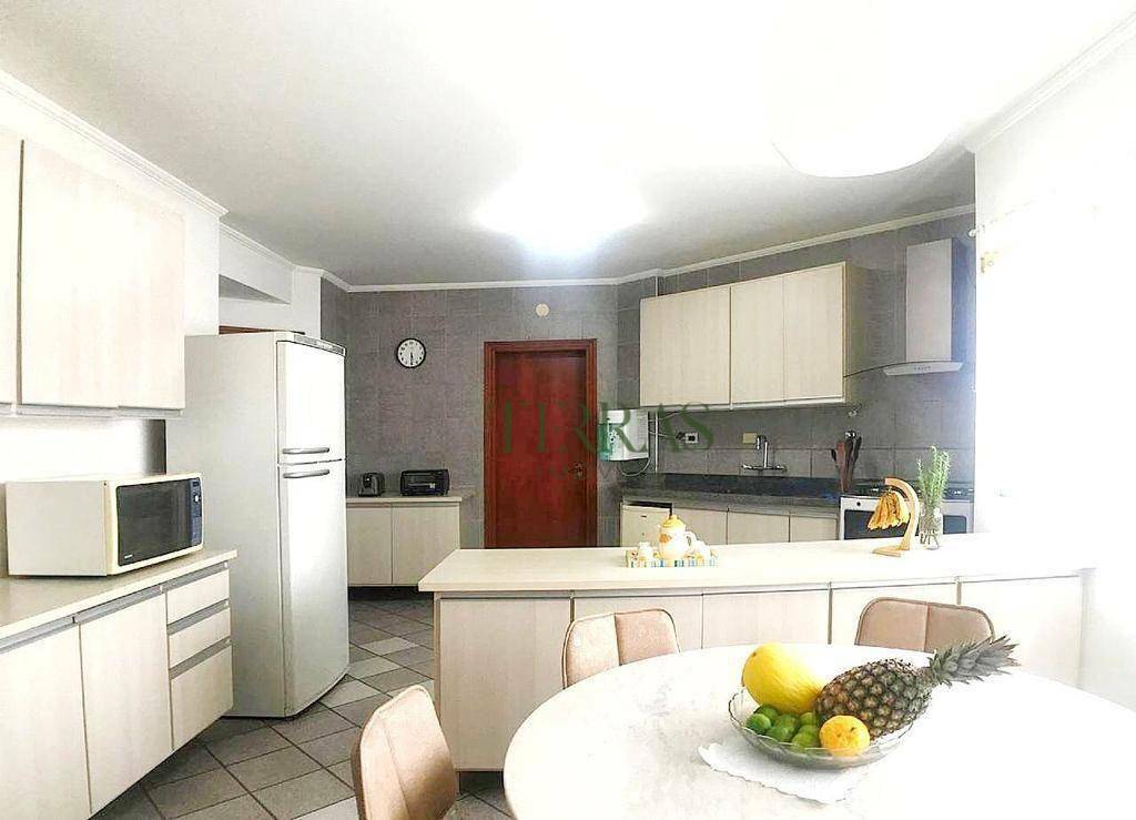 Apartamento à venda com 4 quartos, 341M2 - Foto 11