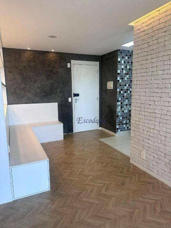 Apartamento à venda com 2 quartos, 63m² - Foto 1