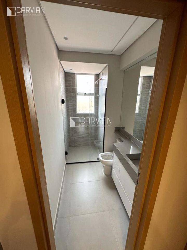 Apartamento à venda com 2 quartos, 76m² - Foto 14