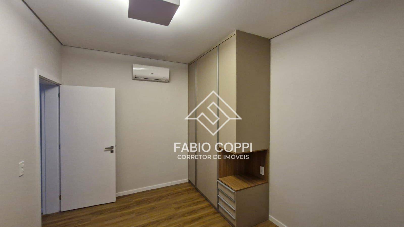 Casa de Condomínio à venda com 3 quartos, 201m² - Foto 11