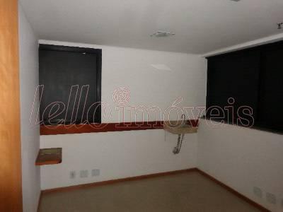 Conjunto Comercial-Sala para alugar, 110m² - Foto 10