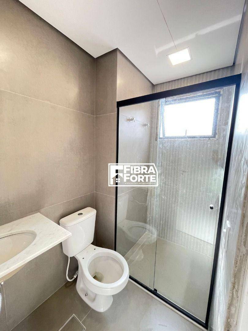 Apartamento à venda com 3 quartos, 102m² - Foto 9