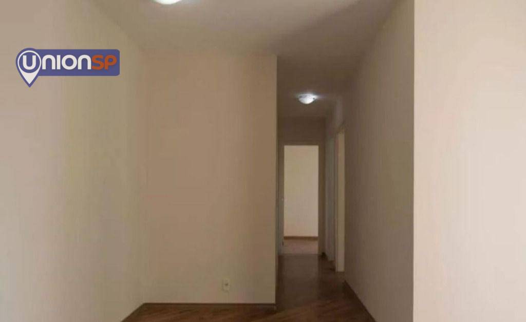 Apartamento à venda com 2 quartos, 50m² - Foto 3