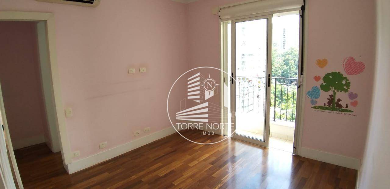 Apartamento à venda com 4 quartos, 260m² - Foto 8