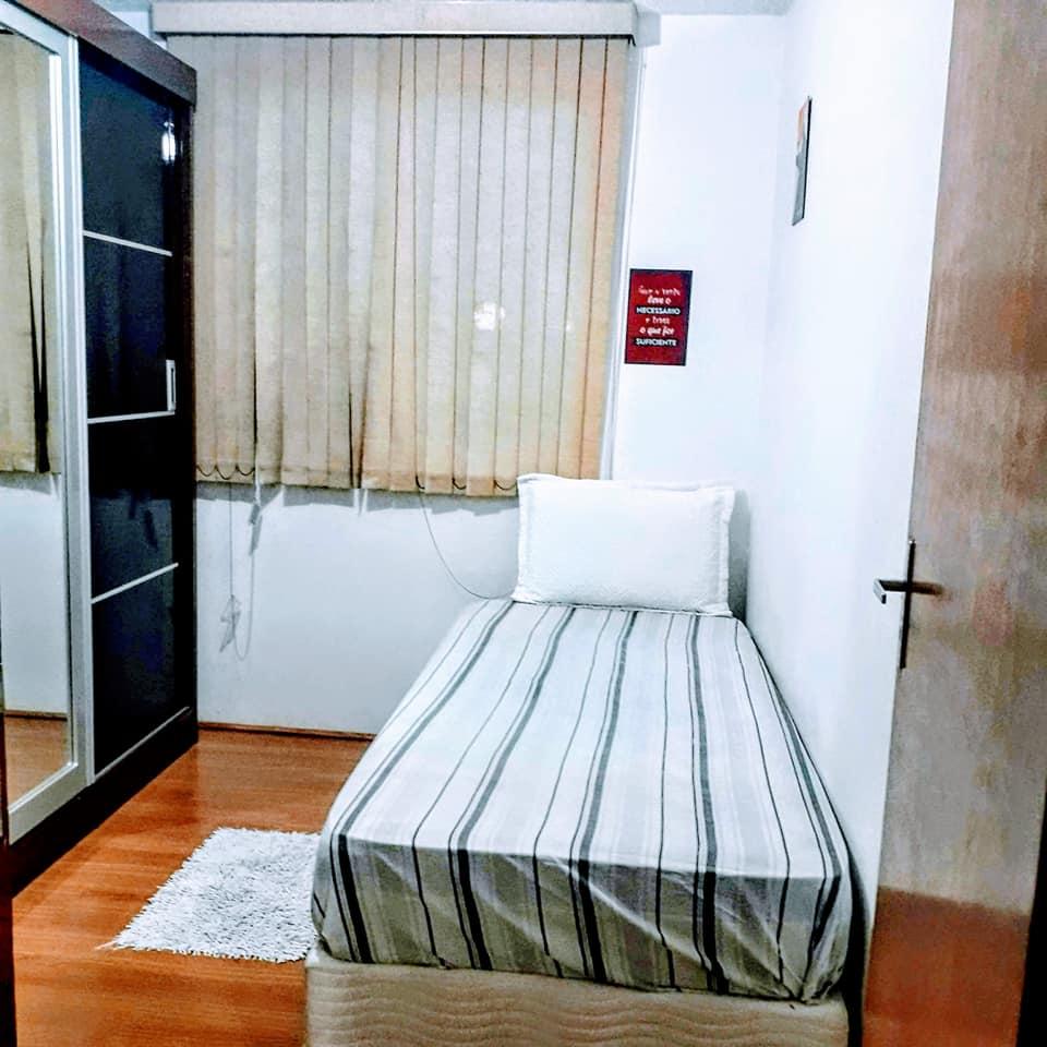 Apartamento à venda com 2 quartos, 46m² - Foto 8