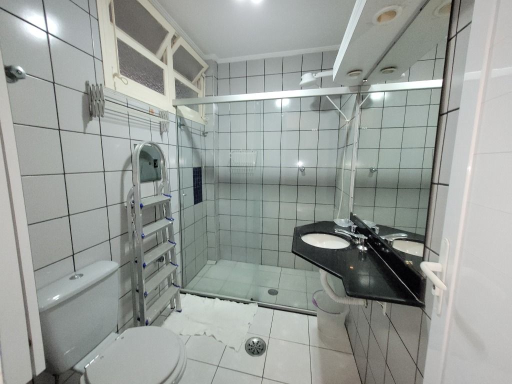 Apartamento à venda com 1 quarto, 31m² - Foto 10