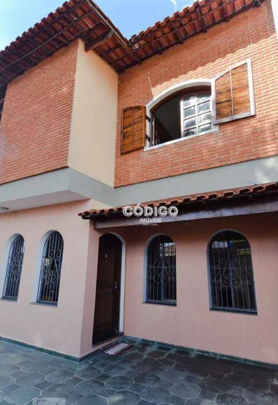 Sobrado à venda com 5 quartos, 290m² - Foto 2