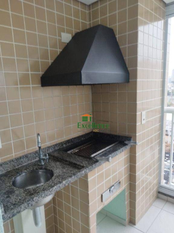 Apartamento para alugar com 3 quartos, 82m² - Foto 5