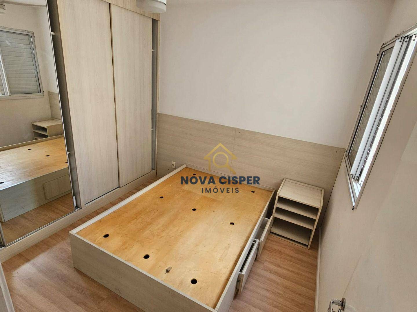 Apartamento para alugar com 3 quartos, 70m² - Foto 28