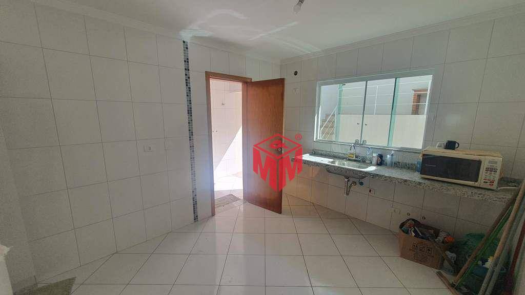 Sobrado à venda e aluguel com 3 quartos, 179m² - Foto 27