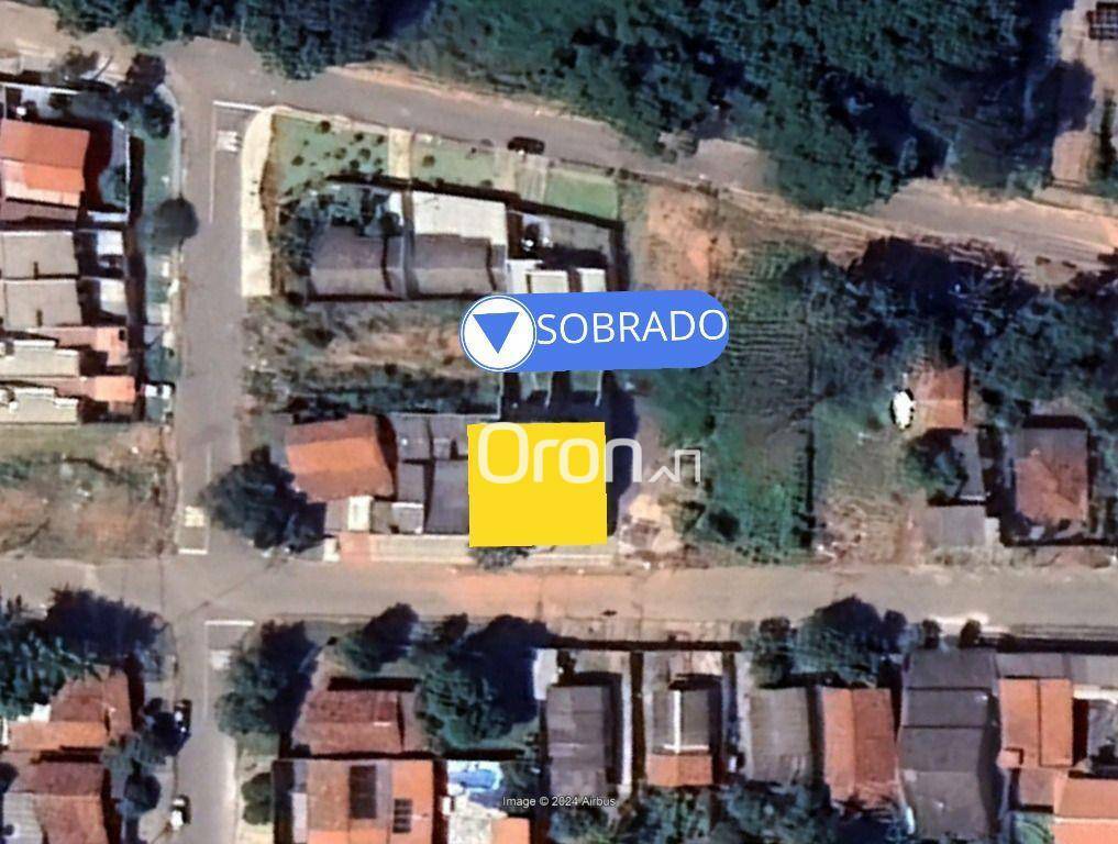 Sobrado à venda com 3 quartos, 150m² - Foto 1