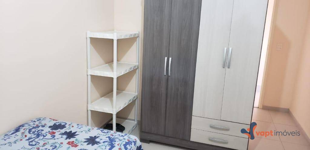 Apartamento à venda com 3 quartos, 100m² - Foto 3