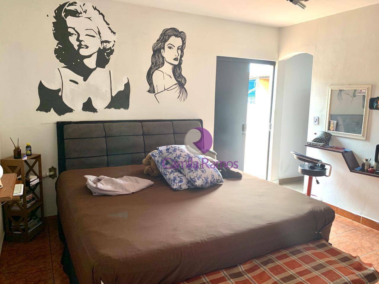 Sobrado, 6 quartos, 333 m² - Foto 29