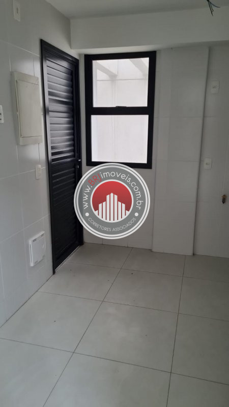 Apartamento à venda com 3 quartos, 124m² - Foto 44