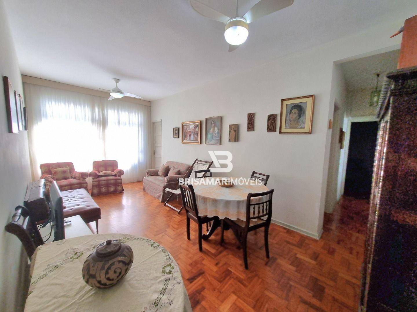 Apartamento à venda com 2 quartos, 87m² - Foto 7