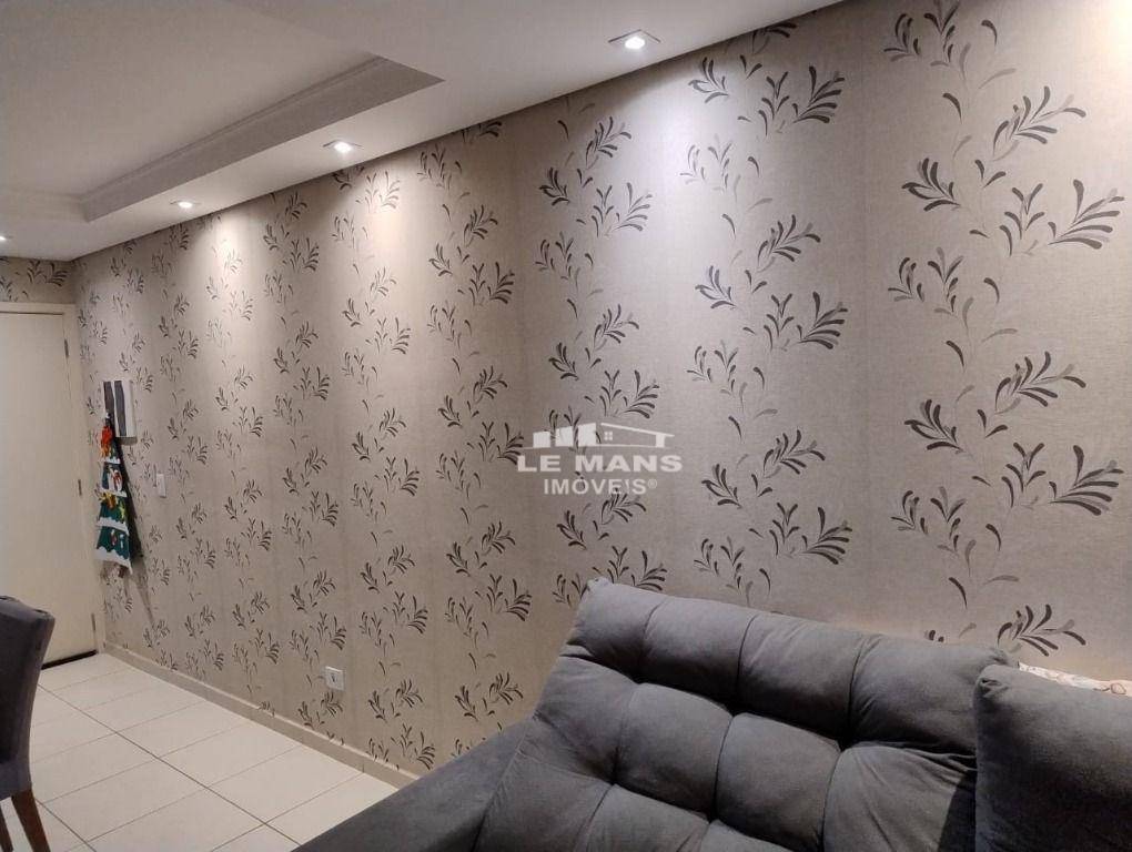 Apartamento, 3 quartos, 70 m² - Foto 3